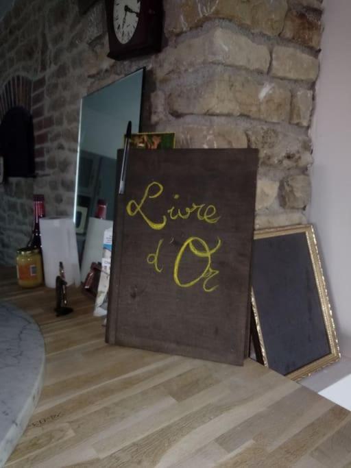 Spacieuse Maison De Mamie ! 푸일리엔아그수아 외부 사진