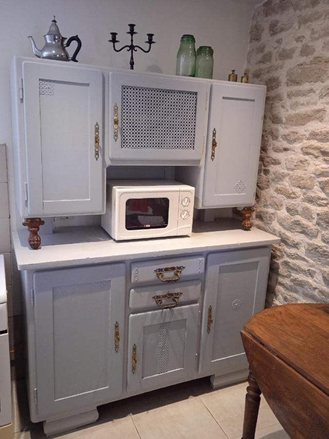 Spacieuse Maison De Mamie ! 푸일리엔아그수아 외부 사진