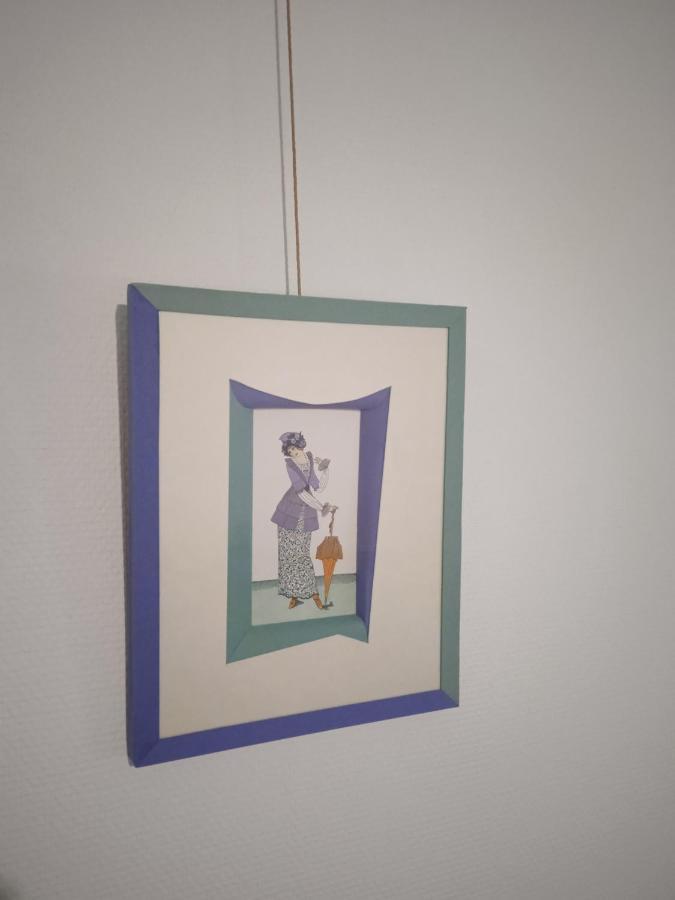 Spacieuse Maison De Mamie ! 푸일리엔아그수아 외부 사진
