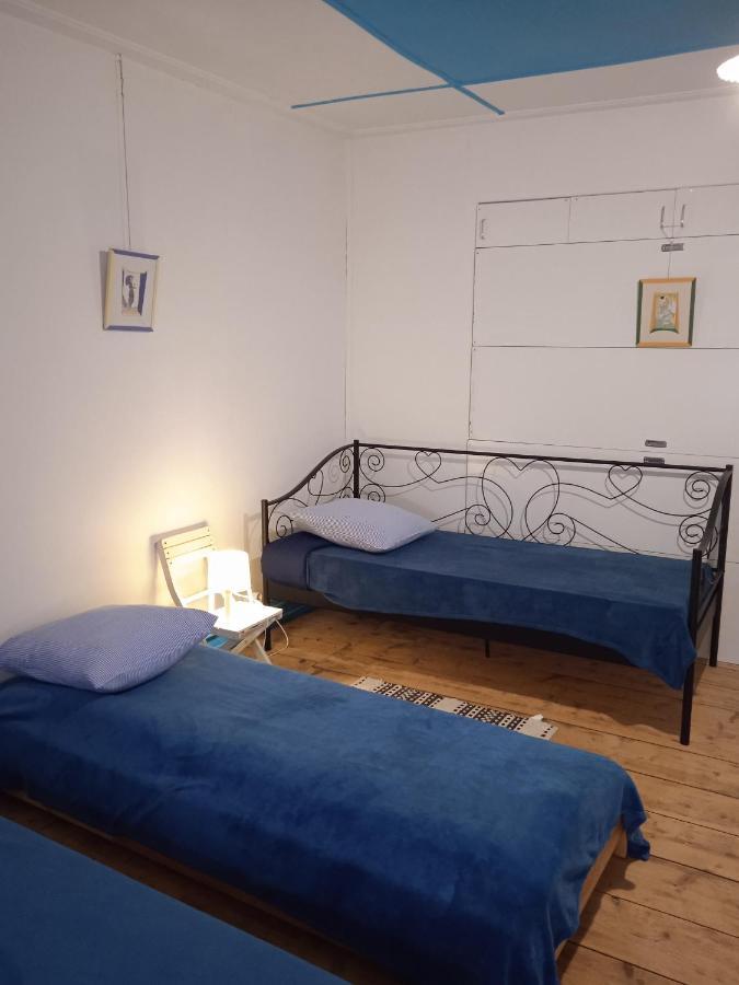 Spacieuse Maison De Mamie ! 푸일리엔아그수아 외부 사진