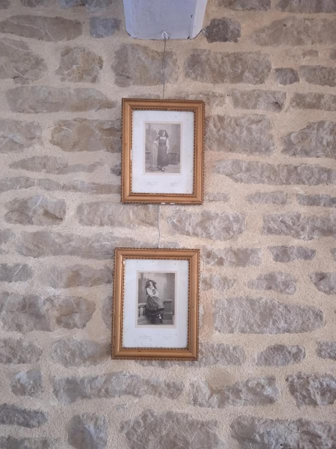 Spacieuse Maison De Mamie ! 푸일리엔아그수아 외부 사진