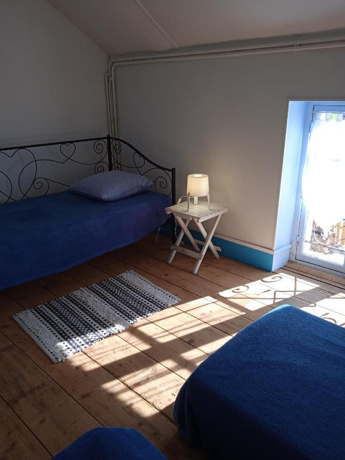 Spacieuse Maison De Mamie ! 푸일리엔아그수아 외부 사진