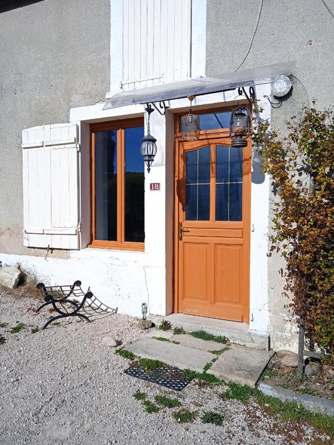 Spacieuse Maison De Mamie ! 푸일리엔아그수아 외부 사진